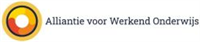 Logo Alliantie voor Werkend Onderwijs